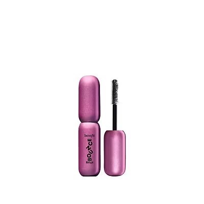 Image of Benefit BADgal Bounce Volumising Mini Mascara 4g