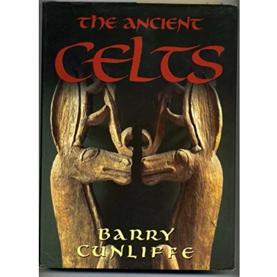 Image of The Ancient Celts