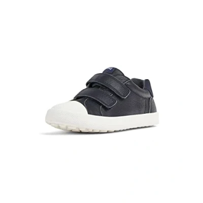 Image of Camper Pursuit Kids K800415 Sneaker, Blue 005, 13 UK Child
