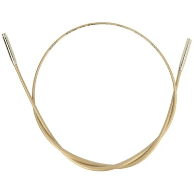 Image of Addi Click Lace, 60cm Seillänge, One Size, Gold
