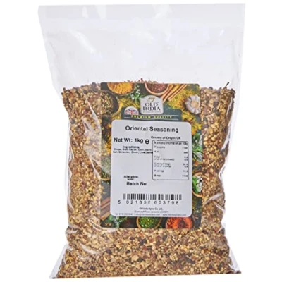 Image of Old India Oriental Seasoning 1kg