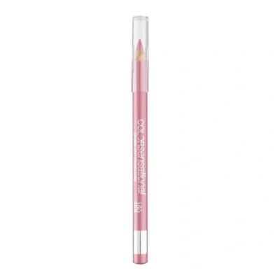 Image of Maybelline Color Sensational Shaping Lip Liner 150 Stellar Pink 5g