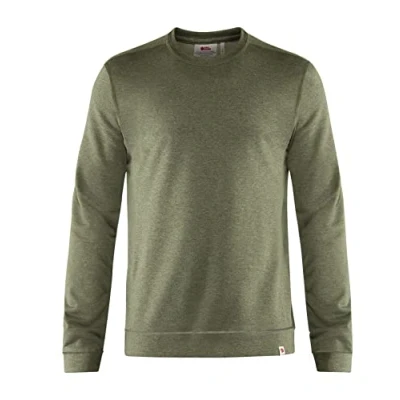 Image of FJALLRAVEN F87307 620 High Coast Lite Sweater M Green L
