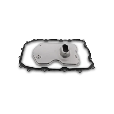 Image of MHK0039 Hydraulic Filter Set, automatic transmission MEYLE 314 137 0004/S with seal ORIGINAL Quality