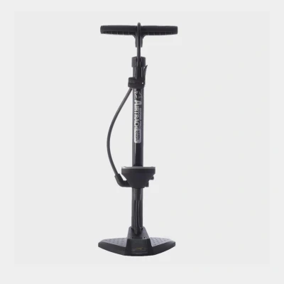 Image of Airtrack Floor Pump with Gauge