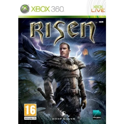 Image of Risen (Xbox 360)