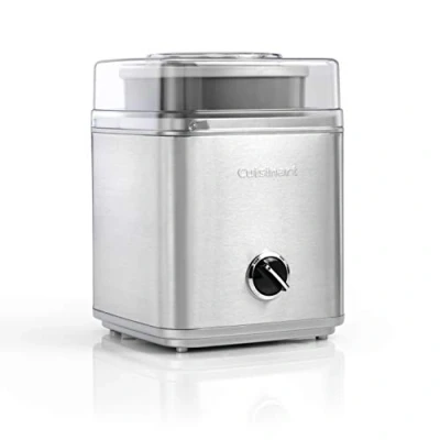 Image of Cuisinart Ice Cream Deluxe Maker