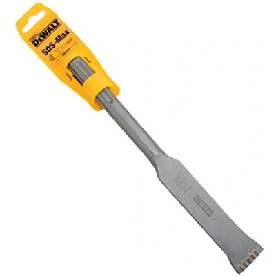 Image of Dewalt DT6837 QZ Cincel con dientes TCT SDS Max 38x280mm