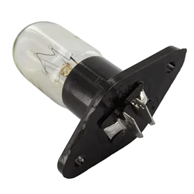 Image of Paxanpax Microwave Lamp Bulb, 20 Watt