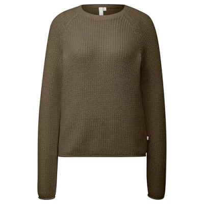 Image of Q/S by s.Oliver Women&#039;s 2150179 Pullover Sweater, 78w0, XXL