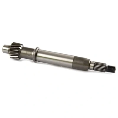 Image of Output Shaft for Lexmoto Matador 125 EFI, EFI Gear Change CMPO
