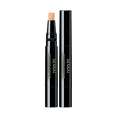 Image of SENSAI Highlighting Concealer HC02 3.5ml