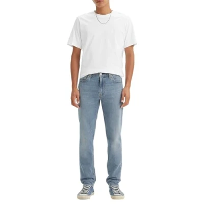 Image of Levi&#039;s 511 Slim fit jeans, Men&#039;s, Size: 28x32, Why not