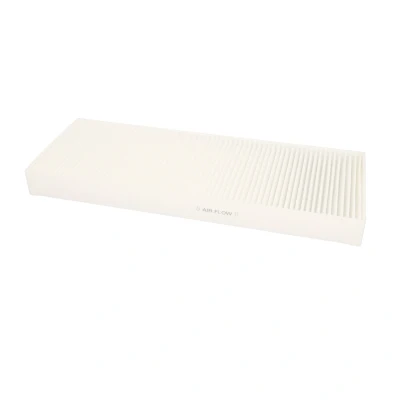 Image of 0018359247, A0018359247 Pollen Filter FEBI BILSTEIN 31323 390mm 146mm 33mm