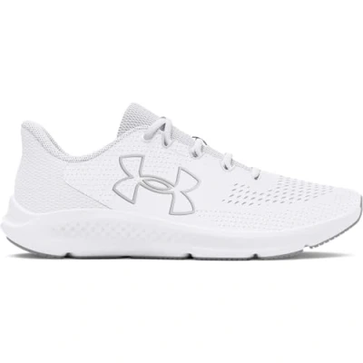 Image of Under Armour Women&#039;s UA W Charged Pursuit 3 BL, Trainers for Women, Lightweight Womens&#039; Running Shoes, Flexible Ladies&#039;