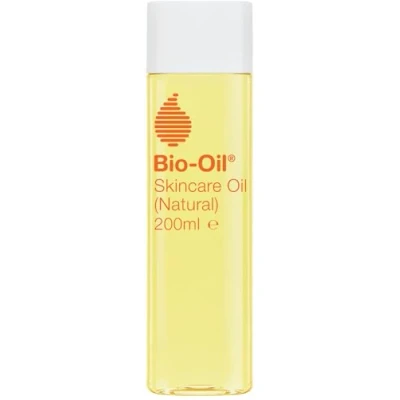 Image of Bio Oil Natural Skincare 100% Formulation Helps Improve the Appearance of Scars, Stretch Marks and Uneven Skin Tone 1 x 200 ml