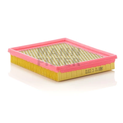 Image of K04882141AB, K4882141 Air Filter MANN C 2372 37mm 189mm 226mm Insert