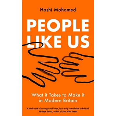 Image of People Like Us: What it Takes to Make in Modern Britain