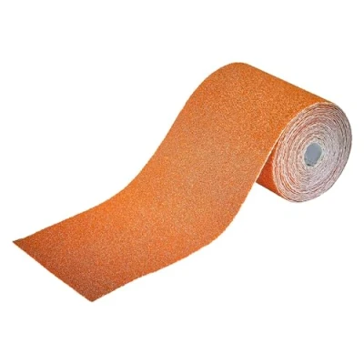 Image of wolfcraft Sandpaper Roll for Wood/Metal I 1770000