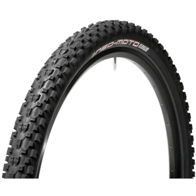 Image of Panaracer Neo Moto Folding MTB Tyre: Black, 27.5 x 2.10
