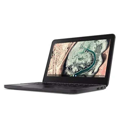 Image of Lenovo 100e Gen 3 Intel® Celeron® N4500 Chromebook 29.5 cm (11.6&quot;) HD 4 GB LPDDR4x SDRAM 64 eMMC Wi Fi 6 (802.11ax) ChromeOS Grey