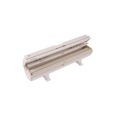 Image of Wrapmaster 1000 Catering Dispenser White
