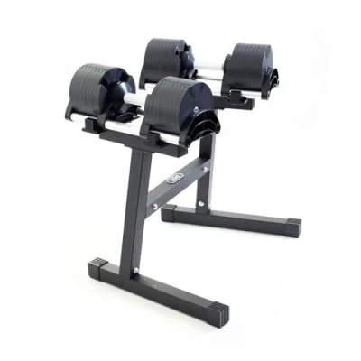 Image of NÜOBELL 2 32Kg Dumbbells (x2) Classic 2kg increments