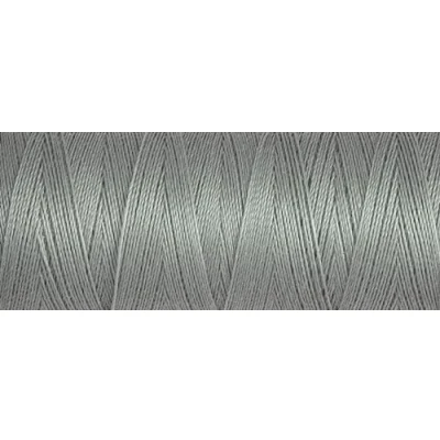 Image of Gutermann Sew All Polyester Thread, Flint Grey 0634, 100 m