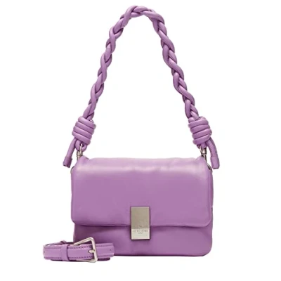 Image of Liebeskind Women&#039;s Patty Crossbody s, Lavender, Small