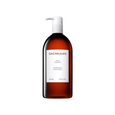 Image of Sachajuan Scalp Shampoo 990ml