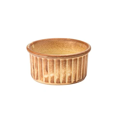 Image of Murra Honey Ramekin 3inch / 8cm, Pack of 12