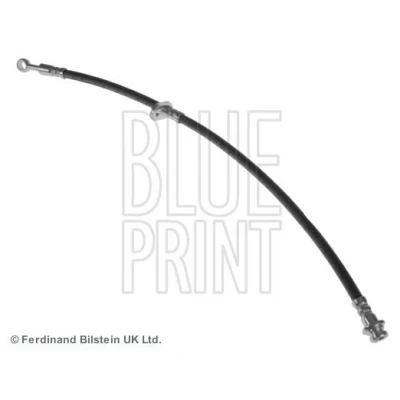 Image of 5154065J00 Brake Hose BLUE PRINT ADK85367 Front Axle Right 543mm SUZUKI: Grand Vitara 2 SUV
