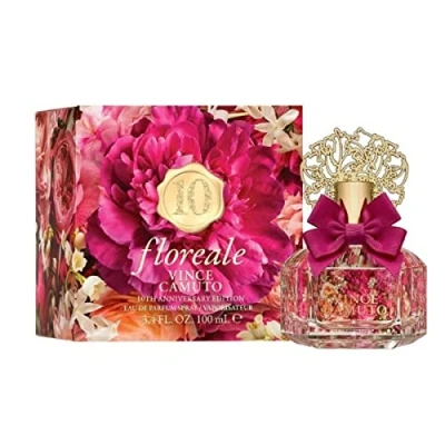 Image of Vince Camuto Floreale by for Women 3.4 oz EDP Spray