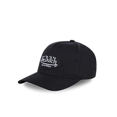 Image of Von Dutch Cap LOFB02