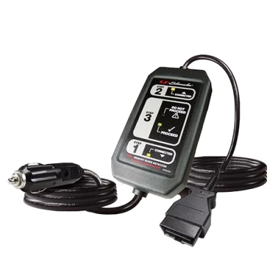 Image of Schumacher ELECTRIC OBD L Power Supply Memory Saver