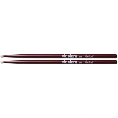 Image of Vic FIrth Signature Series Drumsticks Dave Weckl Nylon Tip