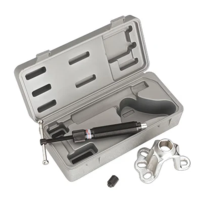 Image of Sealey Hydraulic Hub Puller Set
