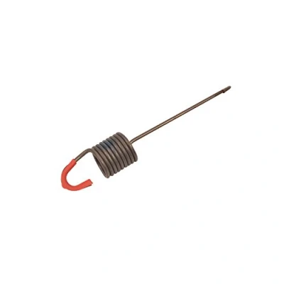 Image of Genuine Hotpoint Washing Machine Drum Suspension Spring C00145754
