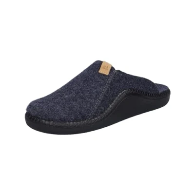 Image of Josef Seibel Monaco H 11, blue, 8 UK