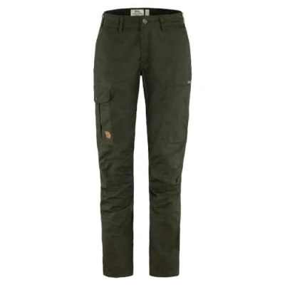 Image of Fjällräven Karla Pro Curved Pants 42
