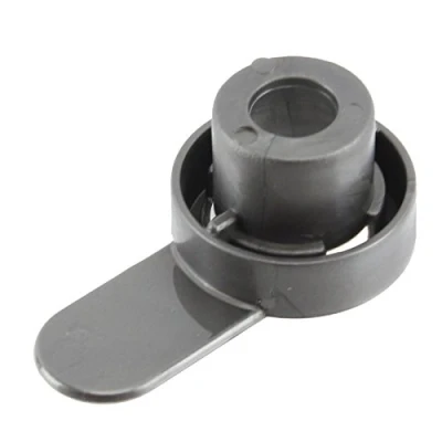 Image of SPARES2GO Swivel Cable Winder Clip for Dyson DC15 DC24 DC25 Vacuum Cleaner