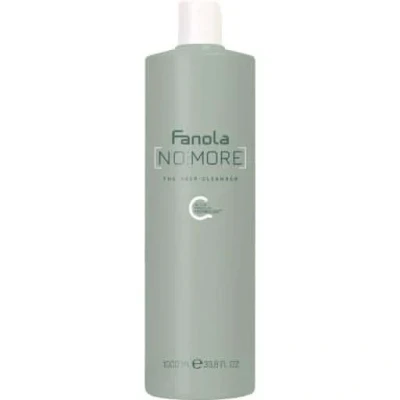Image of Fanola No More The Prep Cleanser 1000ml