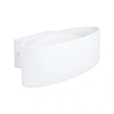 Image of Eglo Lighting Maccacari Led Up &amp; Down Wall Light White