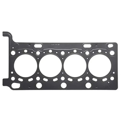 Image of 6260160000, A6260160000 Head Gasket AJUSA 10215000 1,3mm 81mm MULTILAYER STEEL RENAULT: Koleos 2, SCENIC 3, Kadjar, NISSAN: Qashqai 2
