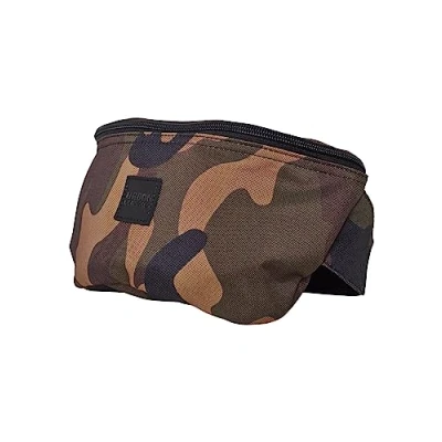 Image of Urban Classics Bum bag, Women&#039;s, Size: One Size, Wood camo