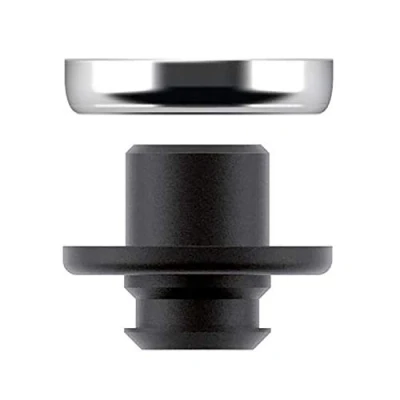 Image of Fidlock SNAP Male S 6 Spring Magnetic Screw Bolt Connector 05060