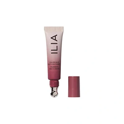 Image of ILIA Beauty Color Haze Multi Matte Pigment Sing 7ml