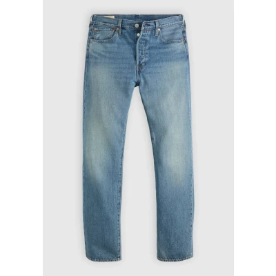 Image of Levi&#039;s 501 LEVI&#039;SORIGINAL Straight leg jeans, Men&#039;s, Size: 33x30, You&#039;re a star