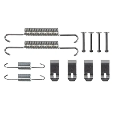 Image of FEBI BILSTEIN Accessory Kit, Brake Shoes 182279