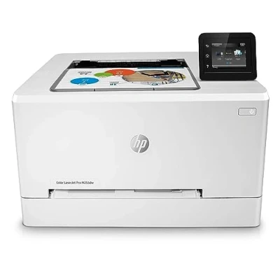 Image of HP Color LaserJet Pro M255dw Prntr:EUR